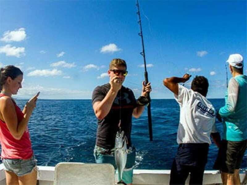 Puerto Vallarta: Shared Fishing - Who Will Enjoy This Tour?