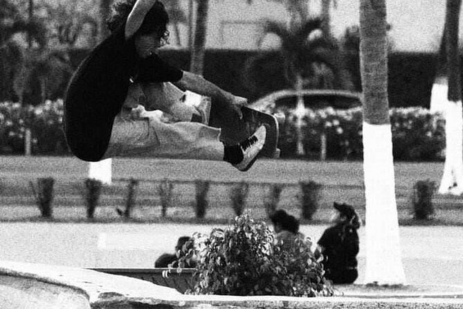 Puerto Vallarta Skateboard Lesson - The Value and Who It’s Best For