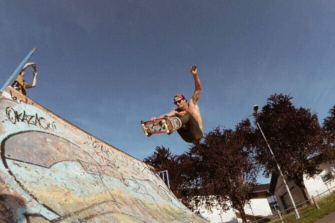 Puerto Vallarta Skateboard Lesson - FAQs