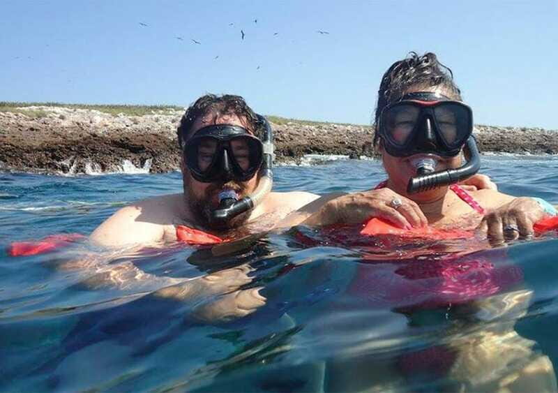 Puerto Vallarta: Snorkeling, Beach, Sailing to Marietas Park - Final Thoughts