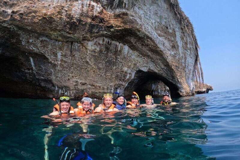 Puerto Vallarta: Snorkeling Tour to Los Arcos de Mismaloya - An In-Depth Look at the Snorkeling Tour Experience