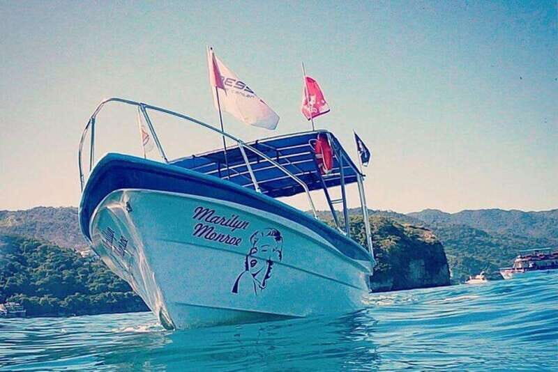 Puerto Vallarta: Snorkeling Tour to Los Arcos de Mismaloya - Final Thoughts