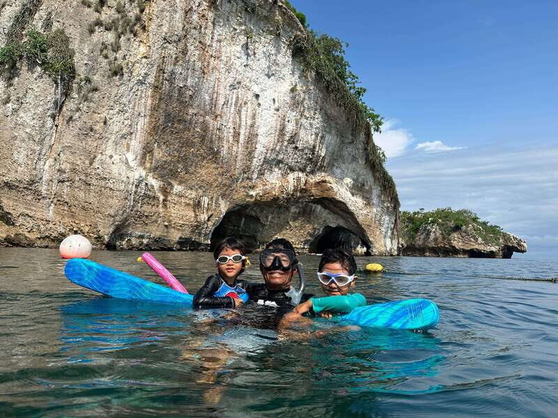 Puerto Vallarta: Snorkeling Tour to Los Arcos de Mismaloya - Frequently Asked Questions