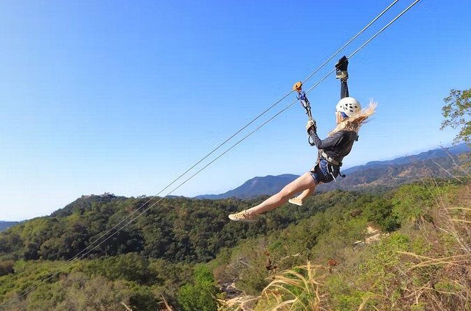 Puerto Vallarta Speedboat Tour Adventure Excursion - Who Is This Tour Best For?