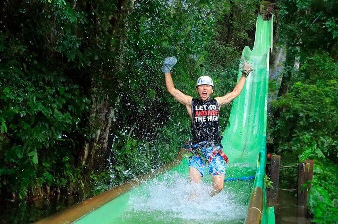 Puerto Vallarta Speedboat Tour Adventure Excursion - FAQ