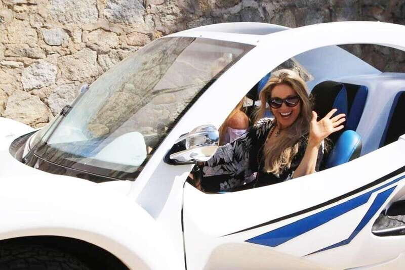 Puerto Vallarta: Sun Buggy Adventure - What to Expect from the Sun Buggy Adventure