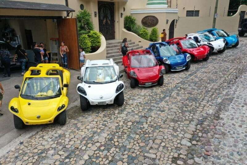 Puerto Vallarta: Sun Buggy Adventure - Overall Experience and What Youll Love