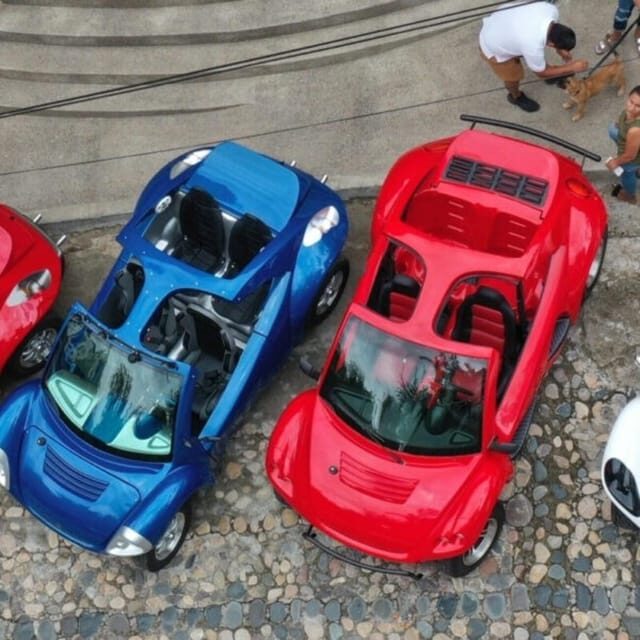 Puerto Vallarta: Sun Buggy Adventure - Who Is This Tour Best For?