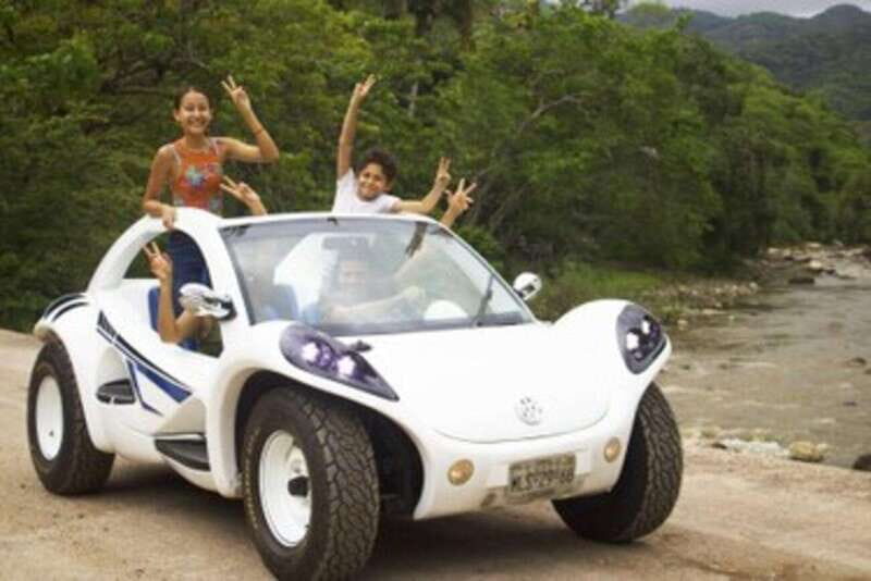 Puerto Vallarta: Sun Buggy Adventure - FAQs