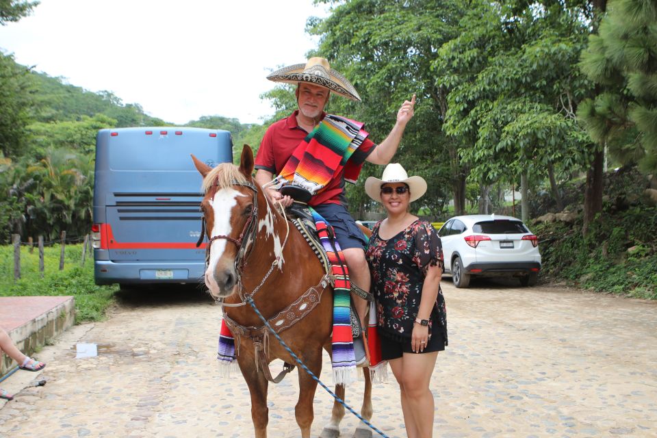 Puerto Vallarta: Sun Buggy Sightseeing Tour With Lunch - Exploring Puerto Vallarta in Sun Buggies