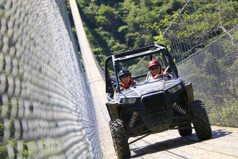 Puerto Vallarta: Super Combo Adventure RZR + Canopy + Mules - Final Thoughts: A Well-Balanced Adventure