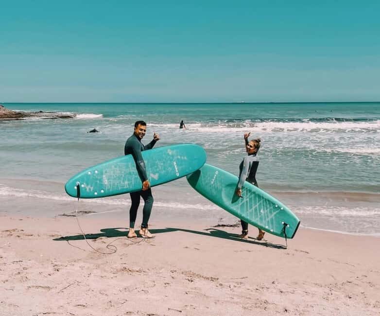Puerto Vallarta: Surf Lesson beginner & intermediate - Expert Instruction and Support
