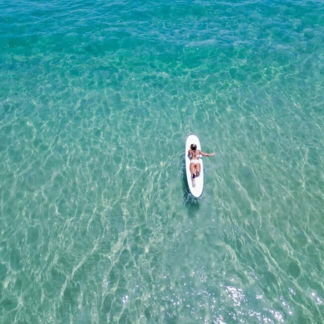 Puerto Vallarta: Surf Lesson beginner & intermediate - FAQs
