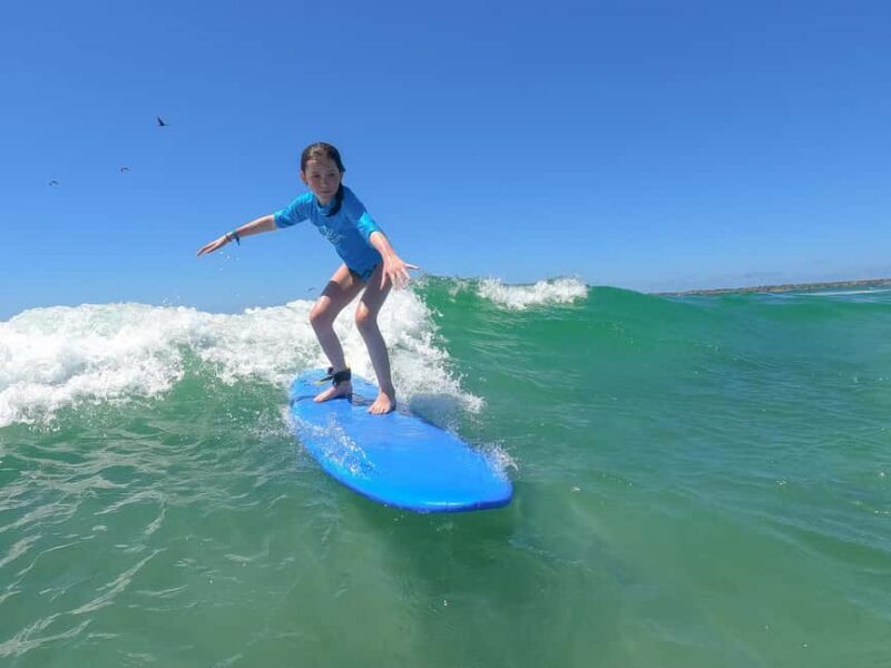 Puerto Vallarta: Surf lessons - FAQ