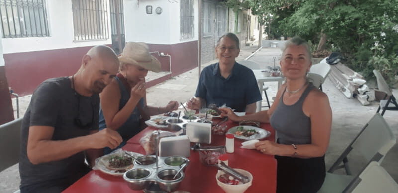 Puerto Vallarta: Taco Tour and Tequila Experience - Key Points