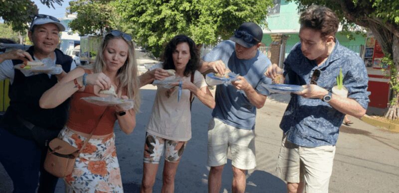 Puerto Vallarta: Taco Tour Experience - Who Will Love This Tour?