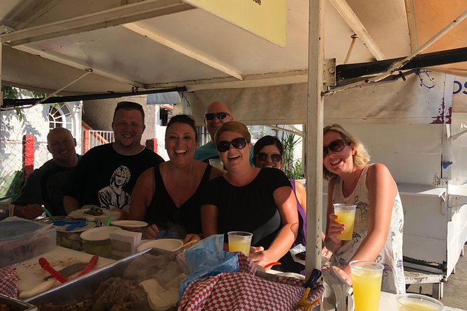 Puerto Vallarta- Taco Tour With Local Guide - Inclusions