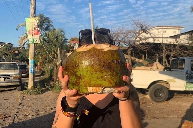 Puerto Vallarta- Taco Tour With Local Guide - Traveler Experiences