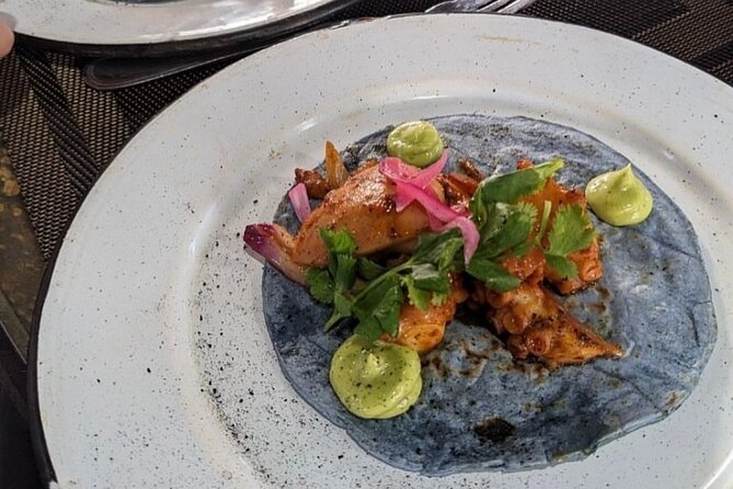 Puerto Vallarta- Taco Tour With Local Guide - Overall Ratings