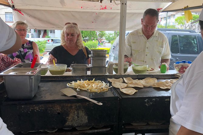 Puerto Vallarta- Taco Tour With Local Guide - Exploring Local Neighborhoods
