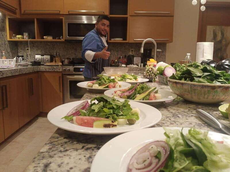 Puerto Vallarta: Tasting of Mexican cuisine - A Detailed Look at the Experience