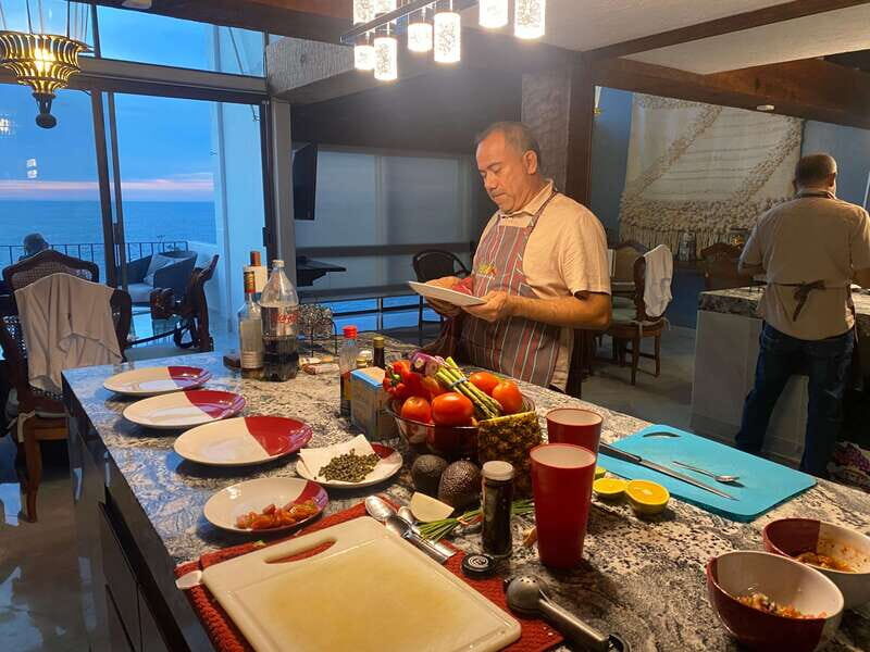 Puerto Vallarta: Tasting of Mexican cuisine - Who Will Love This Experience?