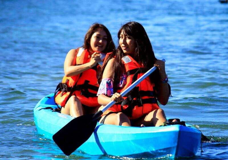 Puerto Vallarta: The Predator of the Sea - Pricing and Value