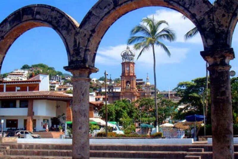 Puerto Vallarta: Tropical City Tour - A Journey Through Puerto Vallarta’s Highlights