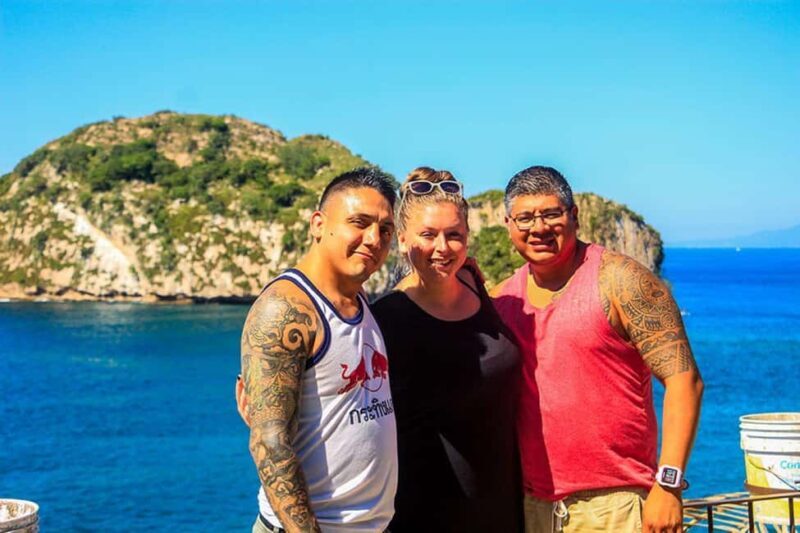 Puerto Vallarta: Tropical City & Zipline Adventure - Practical Details to Keep in Mind