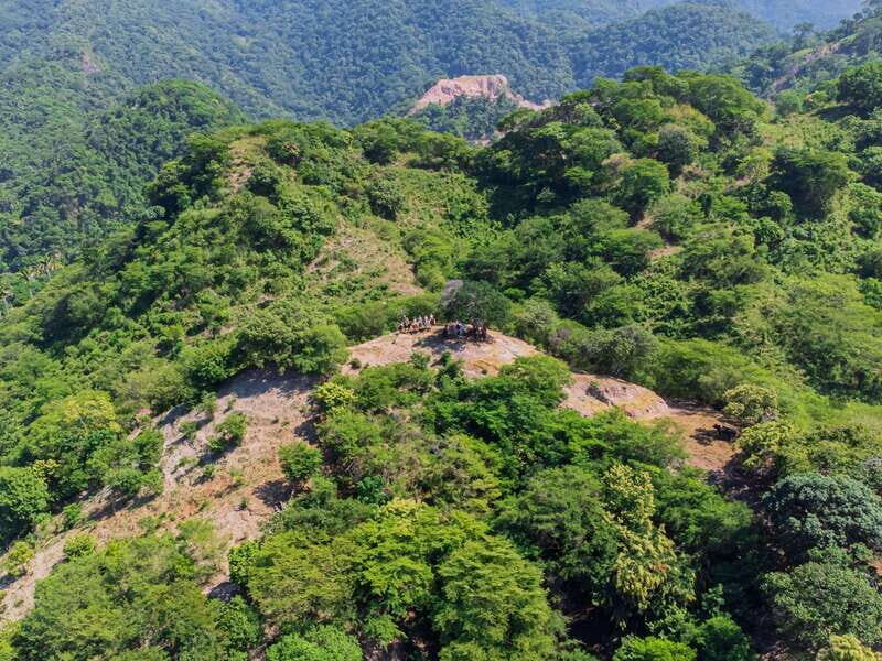 Puerto Vallarta: Tropical Forest Horseback Riding Adventure - FAQ