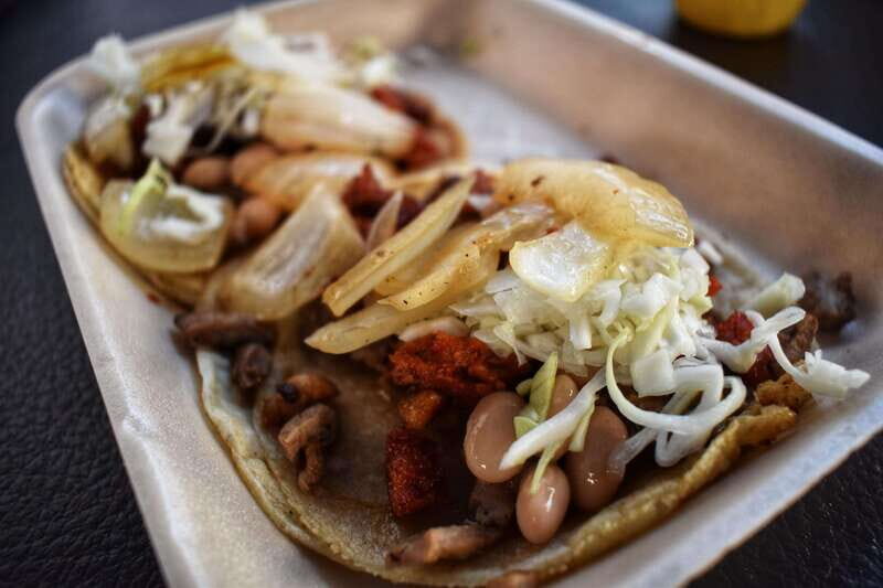 Puerto Vallarta: Ultimate Taco Tour in Versalles - An In-Depth Look at the Puerto Vallarta Taco Tour