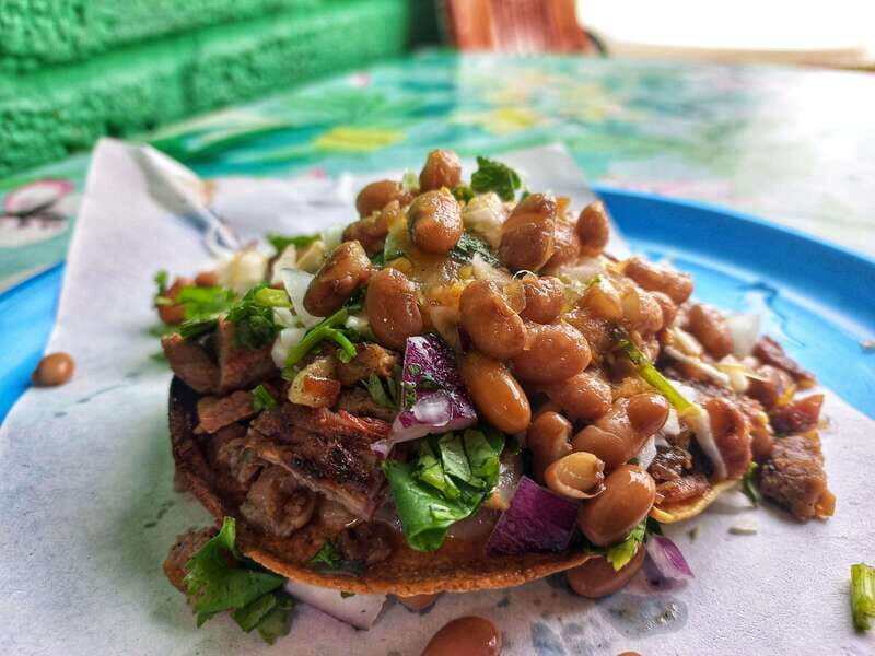 Puerto Vallarta: Ultimate Taco Tour in Versalles - Who Will Love This Tour?