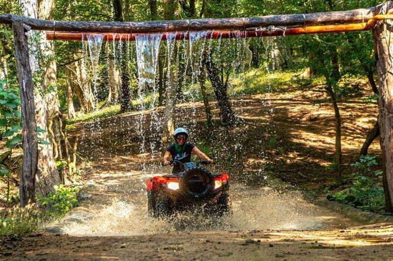 Puerto Vallarta: Unique Experience on ATVs or Razer - An In-Depth Look at the Experience