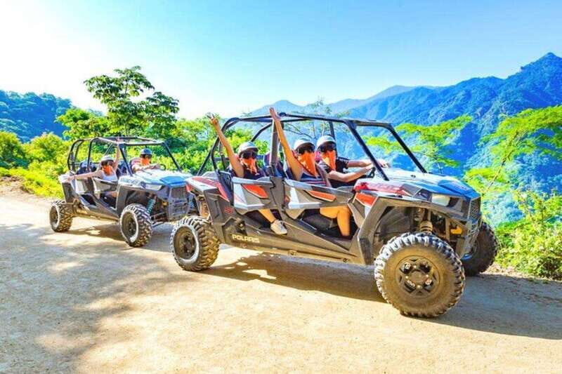 Puerto Vallarta: Unique Experience on ATVs or Razer - The Sum Up: Is It Worth It?