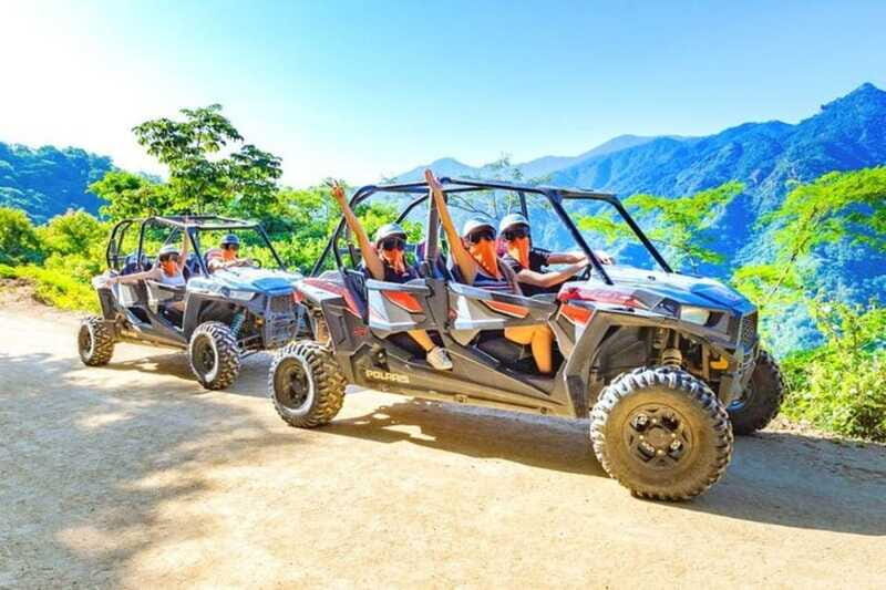 Puerto Vallarta: Unique Experience on ATVs or Razer - FAQ