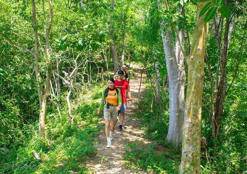 Puerto Vallarta: Walking Tour to Glass ViewPoint Jorullo - Who Should Consider This Tour?