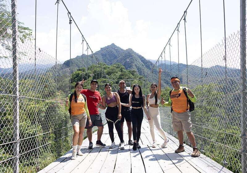 Puerto Vallarta: Walking Tour to Glass ViewPoint Jorullo - FAQ