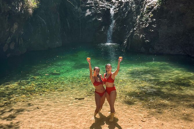 Puerto Vallarta Waterfall Hike - Health and Safety Information