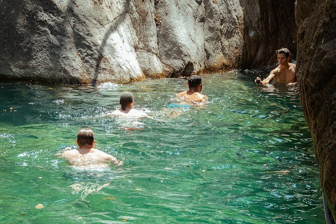 Puerto Vallarta Waterfall Hike - Guide and Group Experience