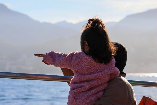 Puerto Vallarta Whale Watching Tour - Analyzing the Experience: What to Expect