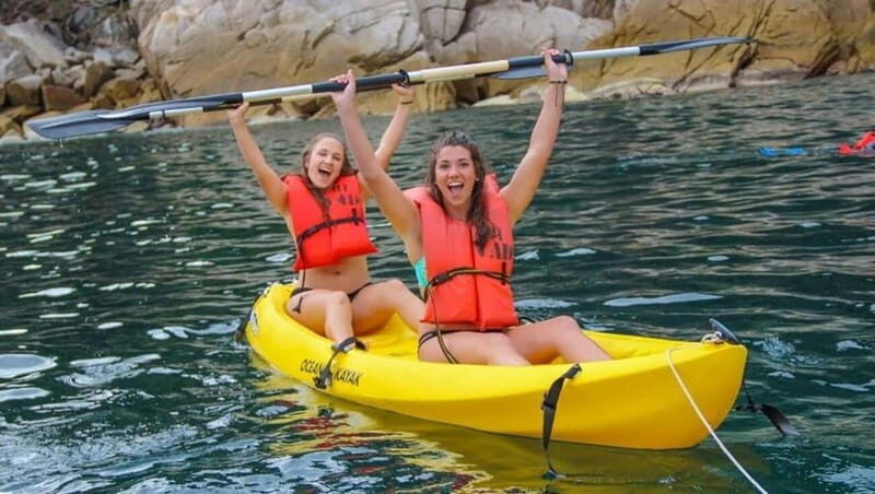 Puerto Vallarta: Yelapa and Majahuitas Tour - The Sum Up