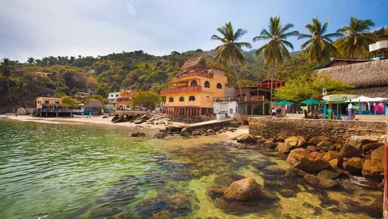 Puerto Vallarta: Yelapa and Majahuitas Tour - FAQ