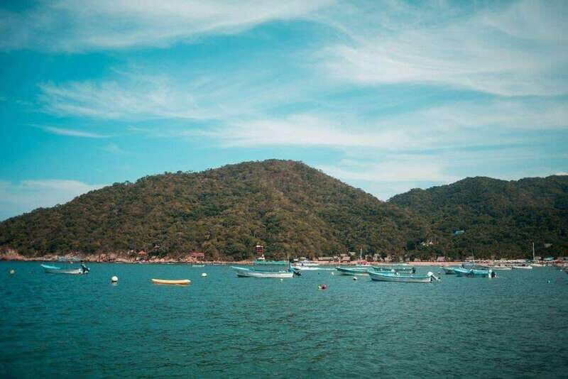 Puerto Vallarta: Yelapa, Colimilla, Waterfall, Private Tour - Key Points