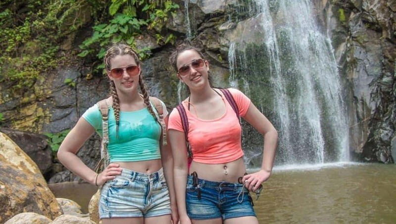 Puerto Vallarta: Yelapa, Majahuitas, Lunch, Open Bar Onboard - Key Points