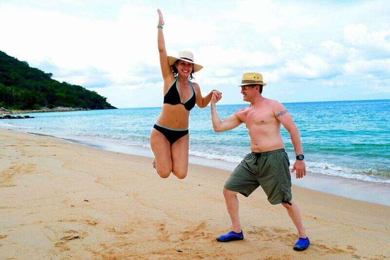 Puerto Vallarta: Yelapa, Majahuitas, Lunch, Open Bar Onboard - Practical Tips for Travelers