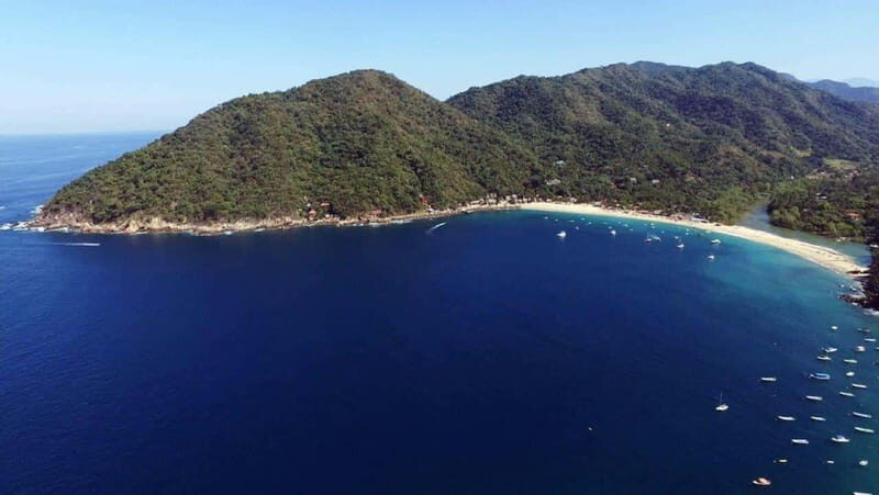 Puerto Vallarta: Yelapa, Majahuitas, Lunch, Open Bar Onboard - Final Thoughts