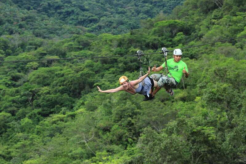 Puerto Vallarta: Zipline Canopy Tour - Final Thoughts: Is It Worth It?