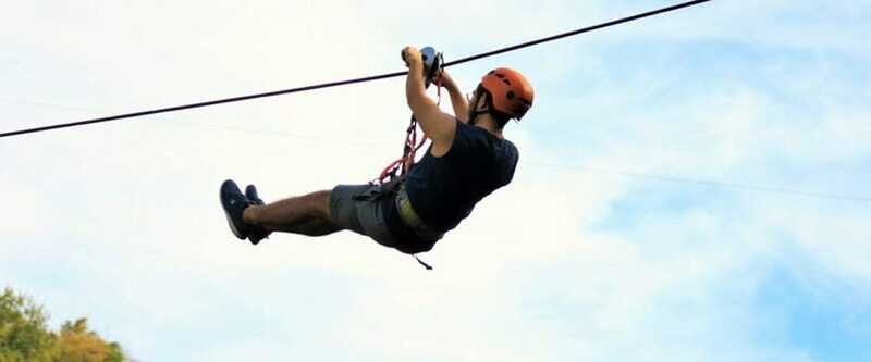 Puerto Vallarta: Zipline Experience at Nogalito EcoPark - The Experience and Reviews in Detail