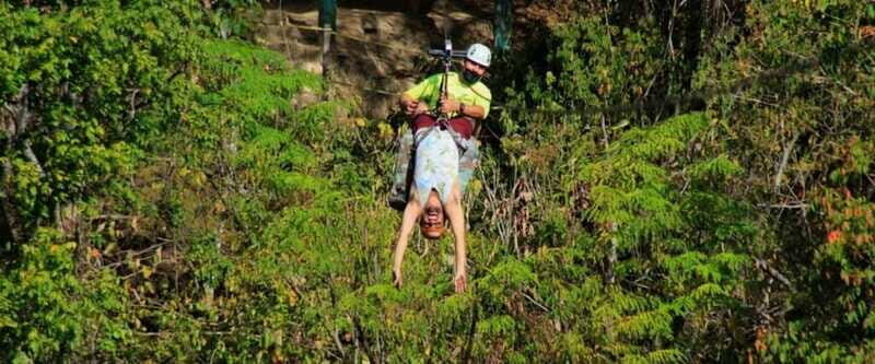 Puerto Vallarta: Zipline Experience at Nogalito EcoPark - Final Thoughts: Is it Worth It?