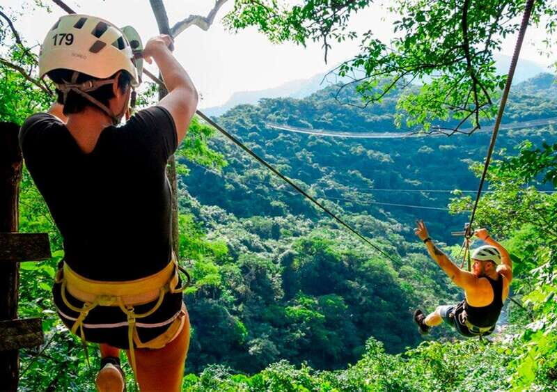 Puerto Vallarta: ZipLine for Cruise Ship Passengers - Final Thoughts: Who Will Love This Tour?